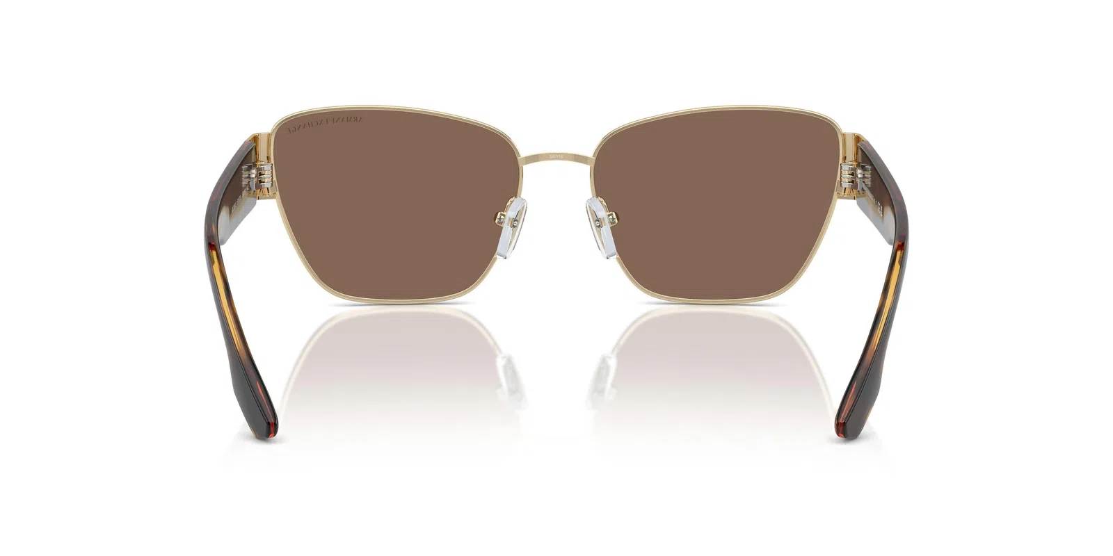 Armani Exchange 2051S Sunglasses - view 9